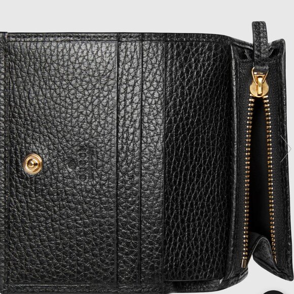 NEW GUCCI WALLET - Picture 3 of 6